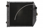 Variklio radiatorius THERMOTEC D7AG054TT