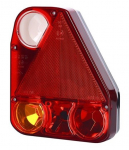 Galinis žibintas TRUCKLIGHT TL-UN083R-RL