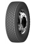 CROSSWIND Padanga sunkvežimio pavara 295/80R22.5 CCW CWRD03