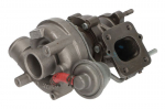 Turbokompresorius (Regeneruotas) Tinka: SUZUKI GRAND VITARA I 2.0D 03.98-07.03