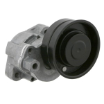 diržo įtempiklis, V formos rumbuotas diržas FEBI FE23607