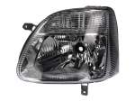 Priekinis žibintas TYC TYC 20-0288-05-2 OPEL AGILA; SUZUKI WAGON R+