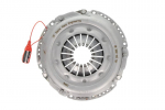 Sankabos diskatorius (240mm, sustiprinta versija) Tinka: AUDI 100 C3, 100 C4, 200 C3, 80 B4, 90 B3, A6 C4, CABRIOLET B3, COUPE B3, QUATTRO, V8; VW LT 28-35 II, LT 28-46 II 2.0-3.6 09.83-07.06