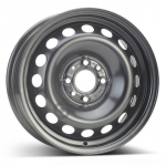 Ratlankis plieninis 5,5 x14 4x98 ET35