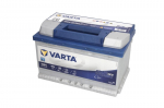 Akumuliatorius VARTA VA565500065 12V 65Ah 650A D+