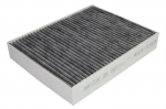 Salono filtras MANN-FILTER CUK 25 001