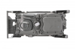 Priekinis žibintas GIANT 131-SC01315UR SCANIA G I, P I, P,G,R,T, R I, T