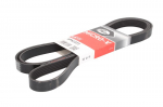 V formos rumbuoti diržai GATES GAT6PK2373