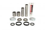 Pakabos rem. kompl. PWSAK-H18-400 Tinka: HONDA