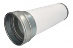Oro filtras BOSCH F 026 400 364