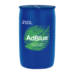 Ad Blue skystis CROSSCHEM ADBLUE 210L