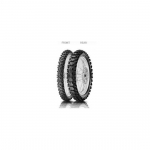 PIRELLI SCORPION MX EXTRA X Padanga motociklams bekelėms 100/90-19 TT 57M Galas 1009019 OMPI 57M SCXTX