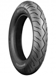 BRIDGESTONE B03 G Padanga motorolerio 120/80-14 TL 58S Vairuojamoji 1208014 OSBR 58S B03G