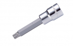 Galvutė SPLINE / XZN 1/2" M16 4028-4M/16