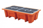KINGSPAN Nuvarvėjimo padas SDP00240OR/2D