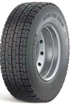 MICHELIN XDW ICE GRIP Padanga sunkvežimio pavara 315/70R22.5 CMI XDW IG 3PMSF; M+S