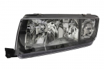 Priekinis žibintas TYC TYC 20-6230-15-2 SKODA FABIA I, FABIA I PRAKTIK