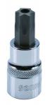 Galvutė TORX TAMPER 1/2" T45H 83706245