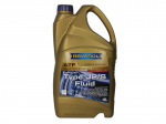ATF alyva RAVENOL J2/S (4L) RAV ATF J2/S FLUID 4L