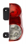 Žibintas galas De&scaron;inė NISSAN NV200, NV200 / EVALIA