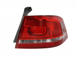 Žibintas galas De&scaron;inė VW PASSAT ALLTRACK B7, PASSAT B7