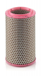 Oro filtras MANN-FILTER C 1589/2