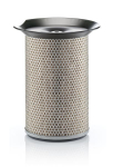 Oro filtras MANN-FILTER C 23 502