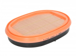 Oro filtras MANN-FILTER CF 2864
