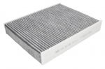 Salono filtras MANN-FILTER CUK 25 006