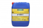 ATF alyva RAVENOL (10L) RAV ATF JF506E 10L