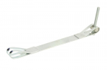 laikiklis, i&scaron;metimo sistema CLAMP CL866SC