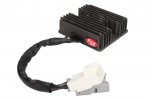 Įtampos reguliatorius RGU-324 (12V) Tinka: SUZUKI