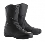 Batai Turistiniai ANDES V2 DRYSTAR ALPINESTARS spalva juoda