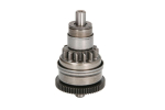 Bendeksas IP000587 (R.O.96922R) Tinka: PIAGGIO 50 Tinka: GILERA; PIAGGIO/VESPA