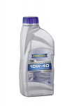 Variklių alyva RAVENOL Cleansynto (1L) 10W40 RAV TSI SAE 10W40 1L