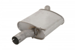priekinis duslintuvas BOS220-025