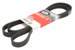 V formos rumbuoti diržai GATES GAT6PK2380
