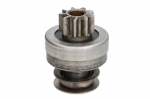 krumpliaratis, starteris MAHLE MSX 231