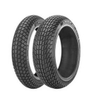 MICHELIN POWER SUPERMOTO RAIN Padanga motociklų lenktynėms 120/80R16 TL Vairuojamoji 1208016 OMMI PWRSMRAIN