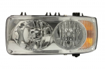 Priekinis žibintas HELLA 1EJ247 046-031 DAF 75 CF, 85 CF, CF 65, CF 75, CF 85, LF 45, LF 55, SB, XF 105, XF 95