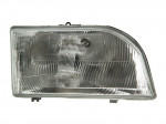 Priekinis žibintas TYC TYC 20-3403-05-2 FORD FIESTA III, FIESTA/HATCHBACK, FIESTA/MINIVAN