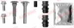 kreipiančiųjų movų rinkinys, stabdžių apkaba QB113-1384X