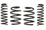 Žeminanti spyruoklė, Pro-Kit, 4vnt., pažeminimas priekis: 25mm, pažeminimas galas: 25mm,, Tinka: RENAULT MEGANE II 2.0 Renault Sport 05.04-10.09