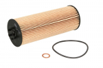Alyvos filtras FILTRON OE 650