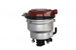 automatinės įtraukimo ritės cilindras TT29.08.008