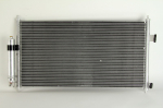 Kondicionieriaus radiatorius NRF 35550