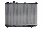 Variklio radiatorius NRF NRF 53847