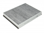 Salono filtras MANN-FILTER CUK 25 007