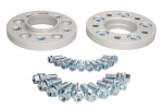 Ratų tarpinės 2x20mm serija PRO-Spacer 7 5x130 84mm S90-7-20-020