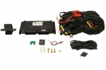 Valdymo elektronika TECH-328 LPG 0H-MI-LP-0130